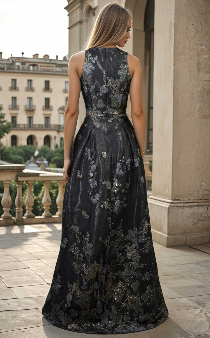 Janique 1048 Dress - FOSTANI.com