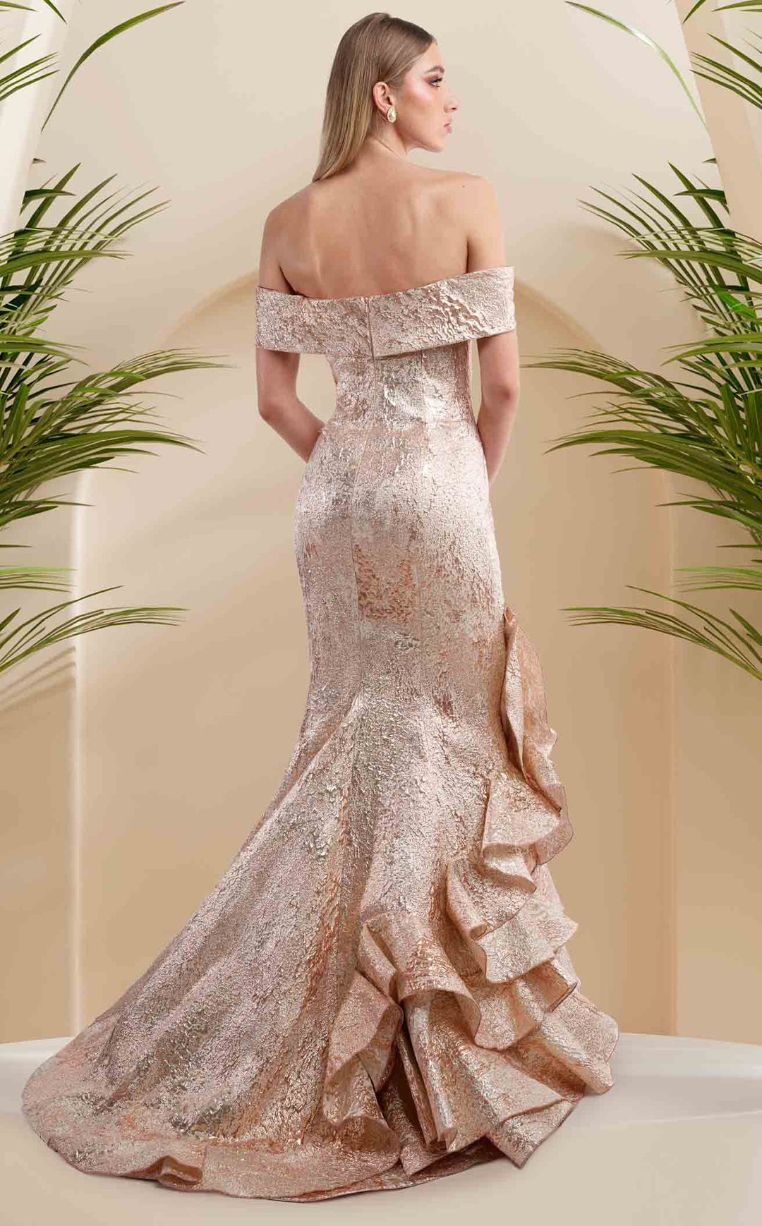 Janique 24983 Dress - FOSTANI.com