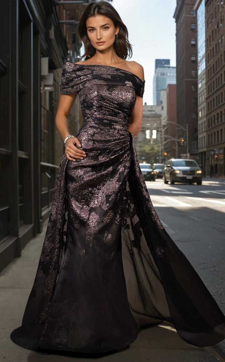 Janique 261050 Dress - FOSTANI.com