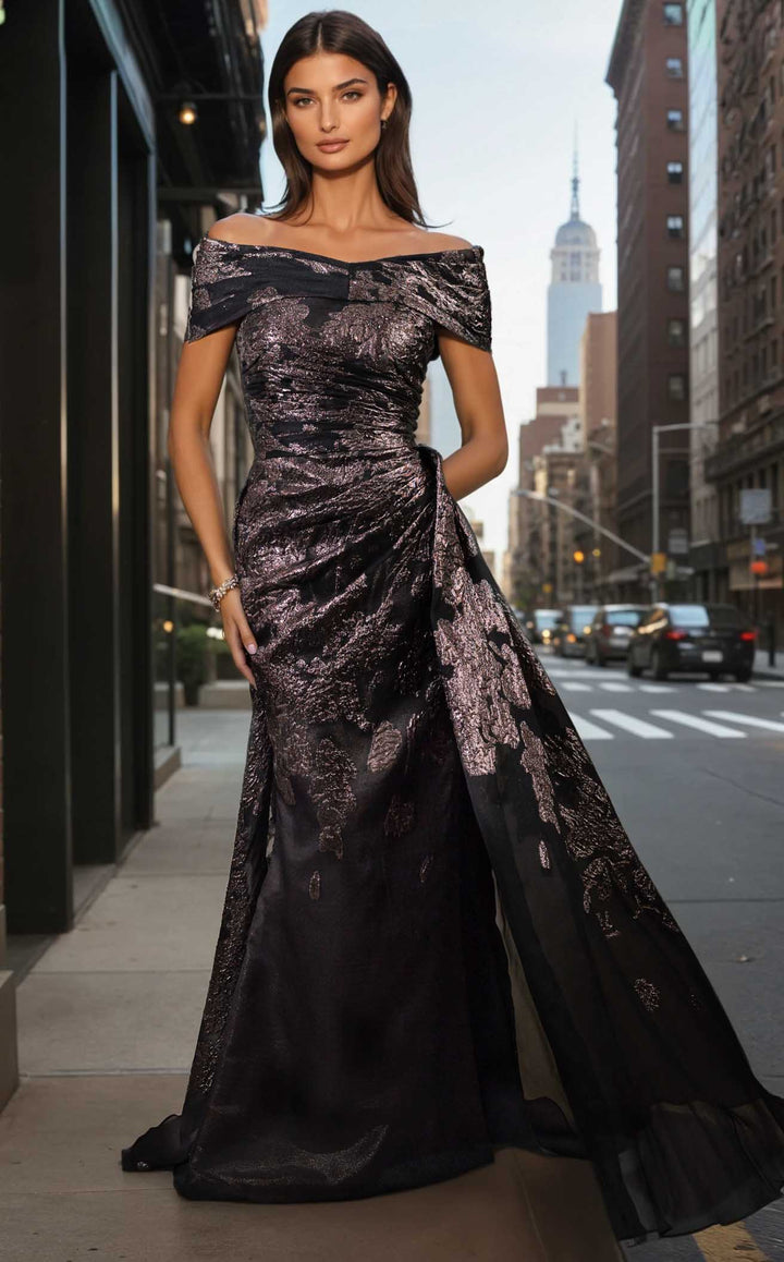 Janique 261050 Dress - FOSTANI.com