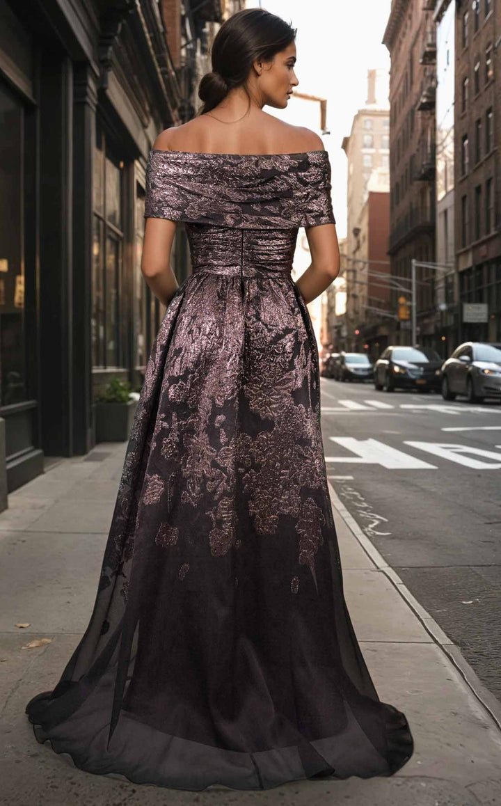 Janique 261050 Dress - FOSTANI.com