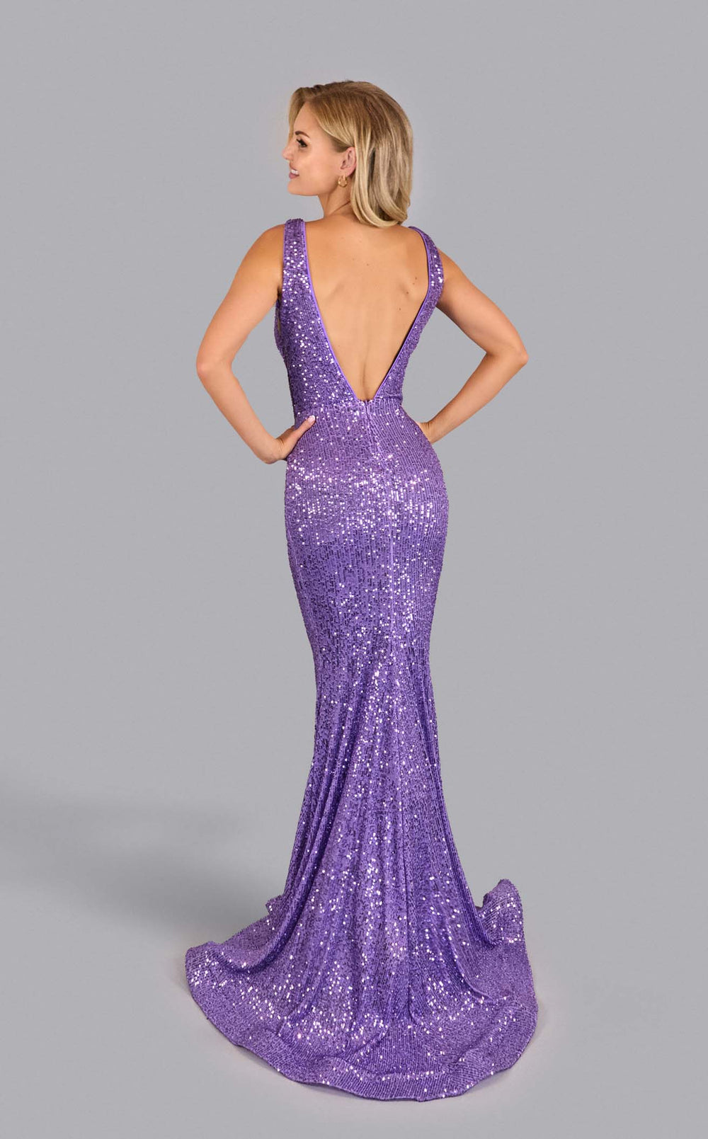 Jessica Angel 2594 Dress - FOSTANI.com