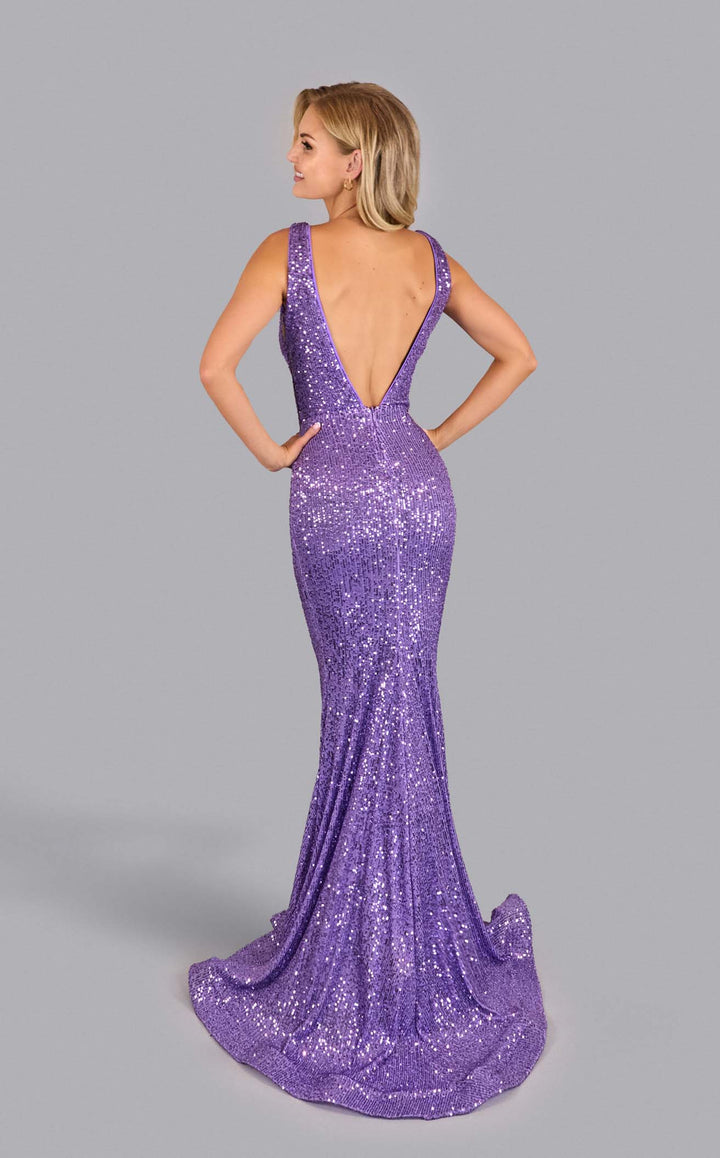 Jessica Angel 2594 Dress - FOSTANI.com