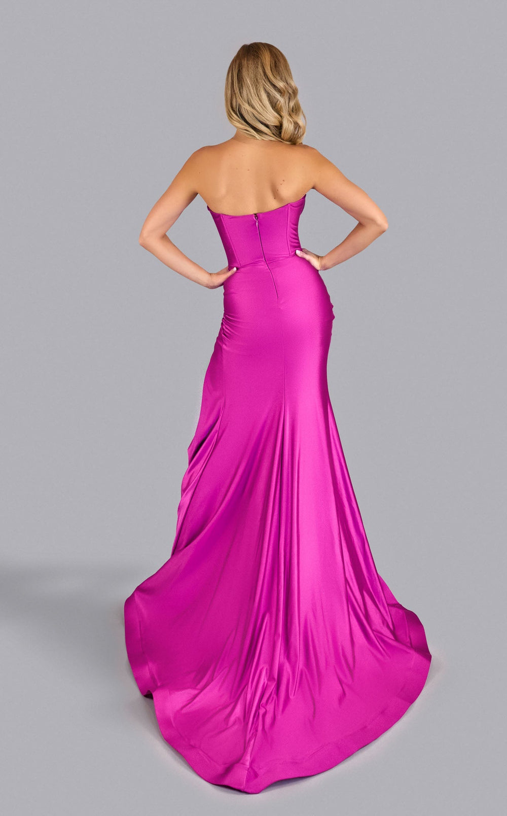 Jessica Angel 2618 Dress - FOSTANI.com