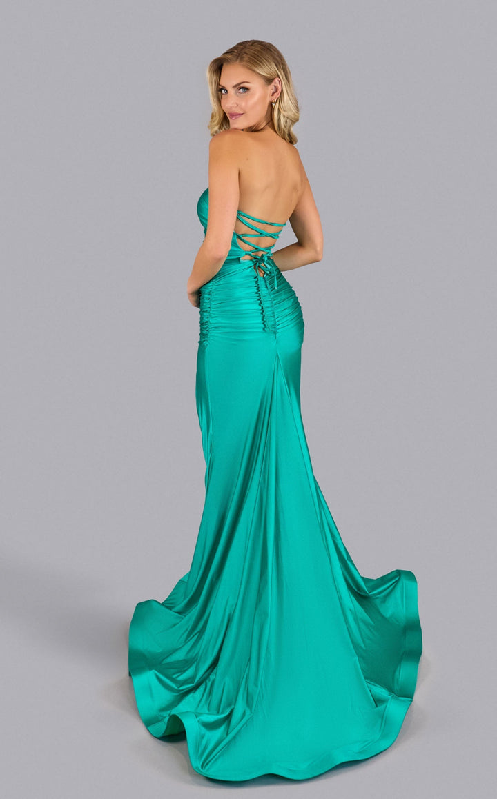 Jessica Angel 2621 Dress - FOSTANI.com