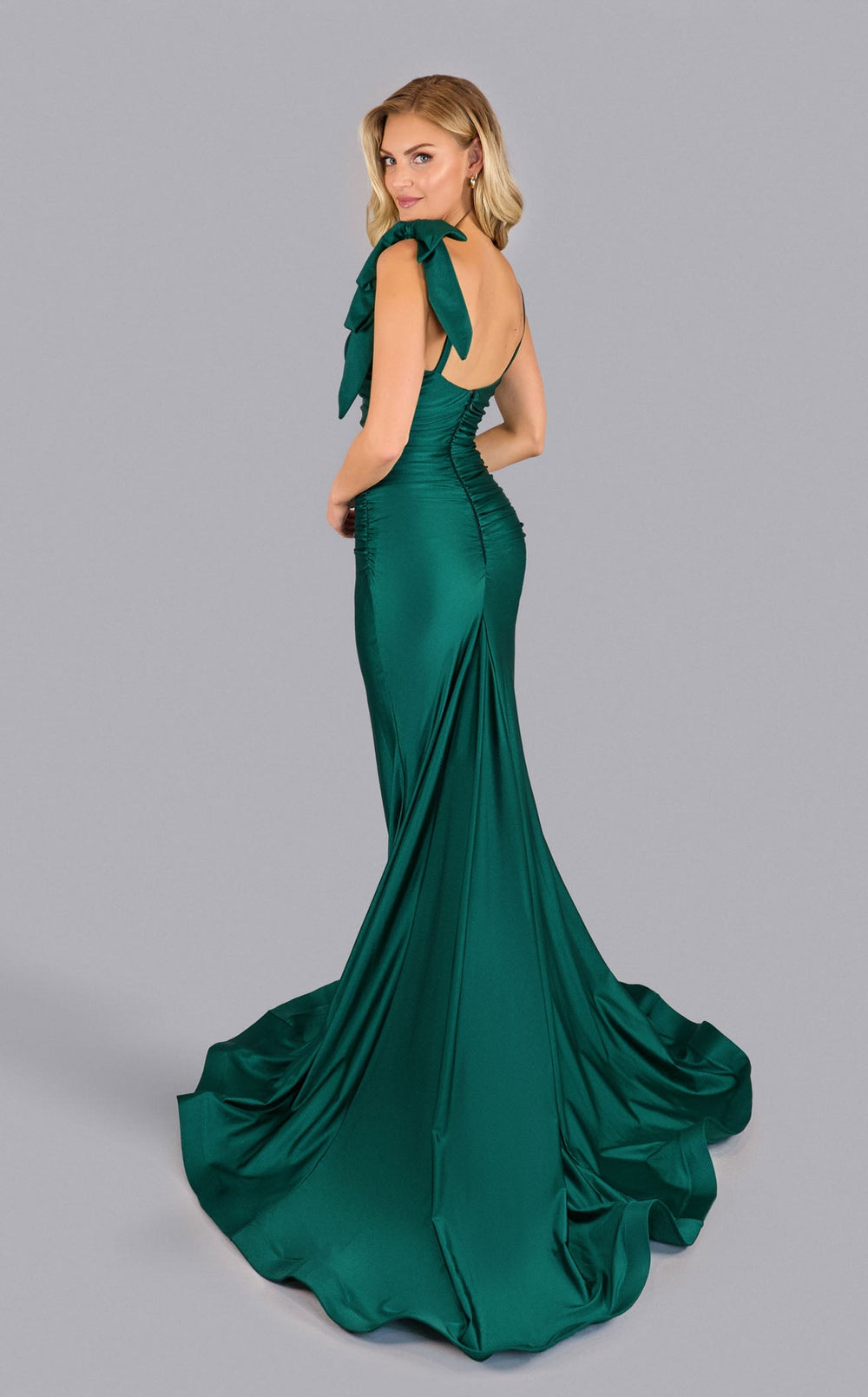 Jessica Angel 2622 Dress - FOSTANI.com