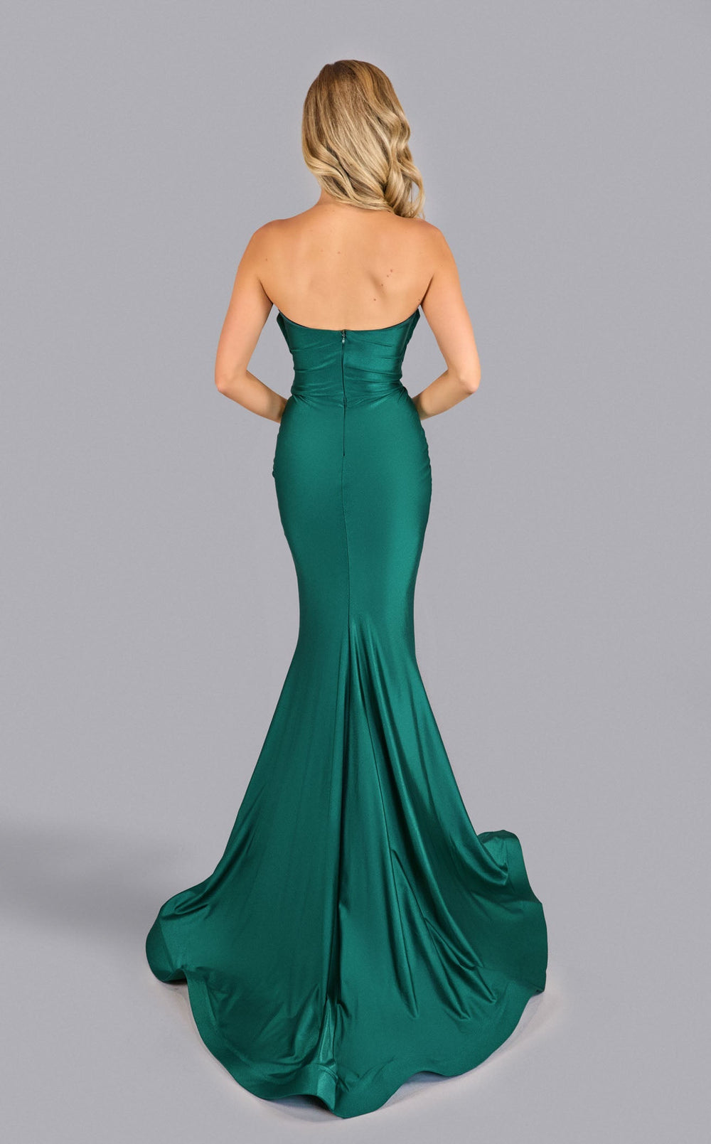 Jessica Angel 2635 Dress - FOSTANI.com
