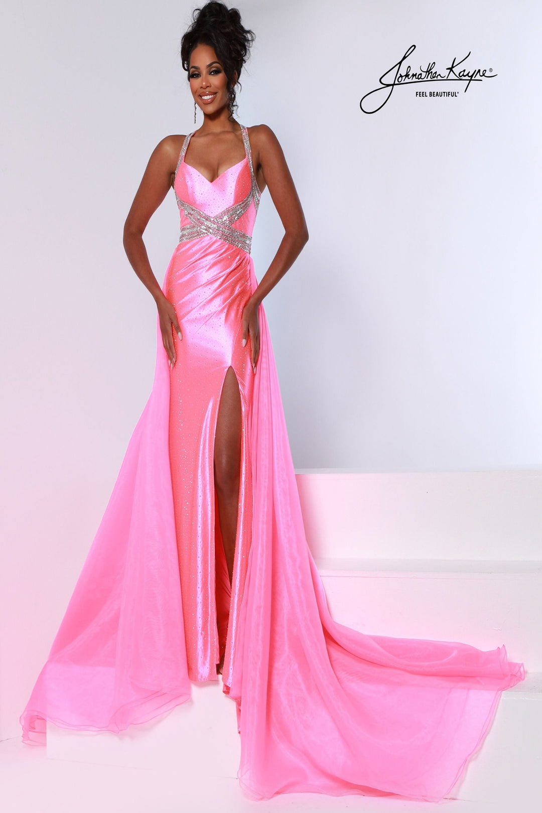 Johnathan Kayne 3206 Dress