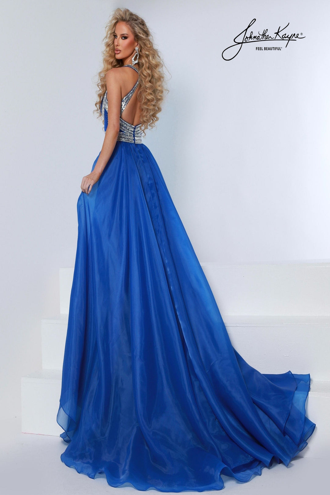 Johnathan Kayne 3206 Dress