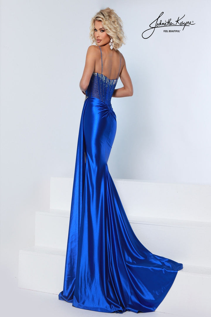 Johnathan Kayne 3215 Dress