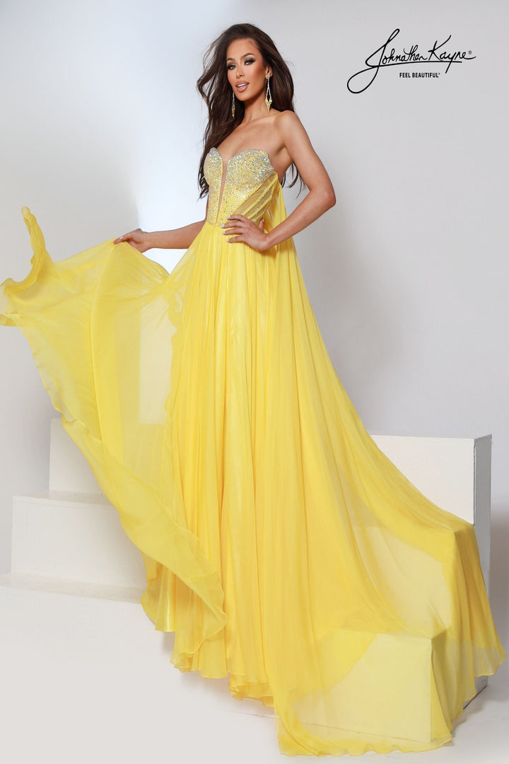 Johnathan Kayne 3221 Dress