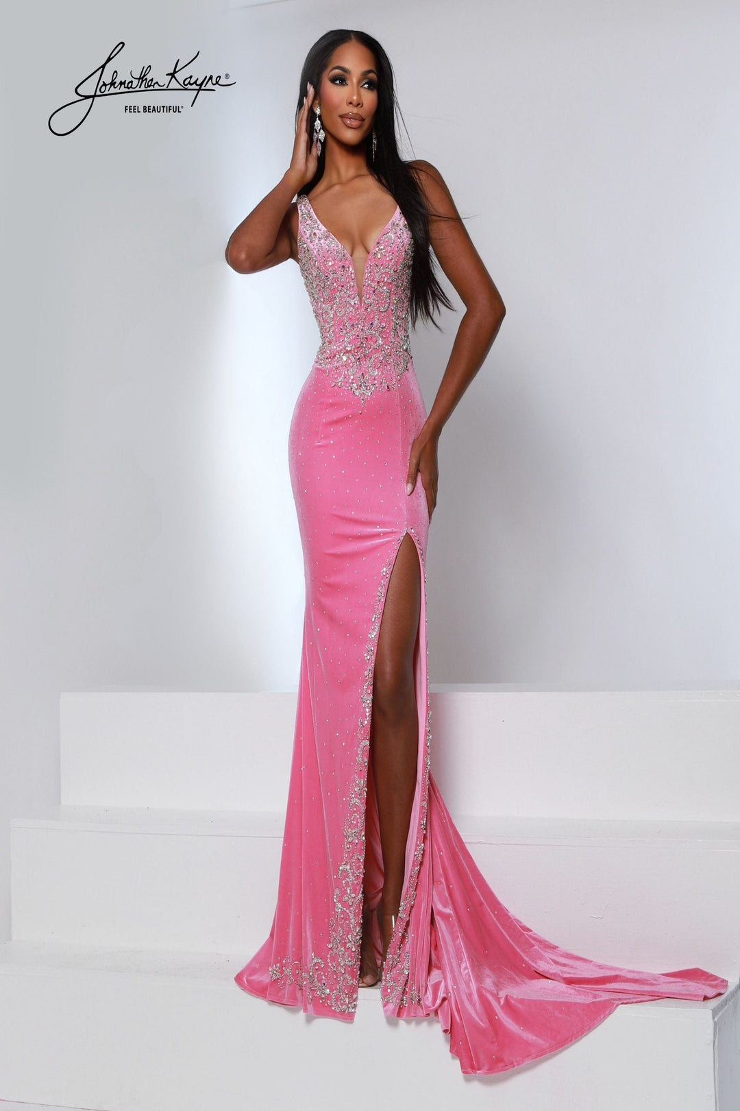 Johnathan Kayne 3225 Dress