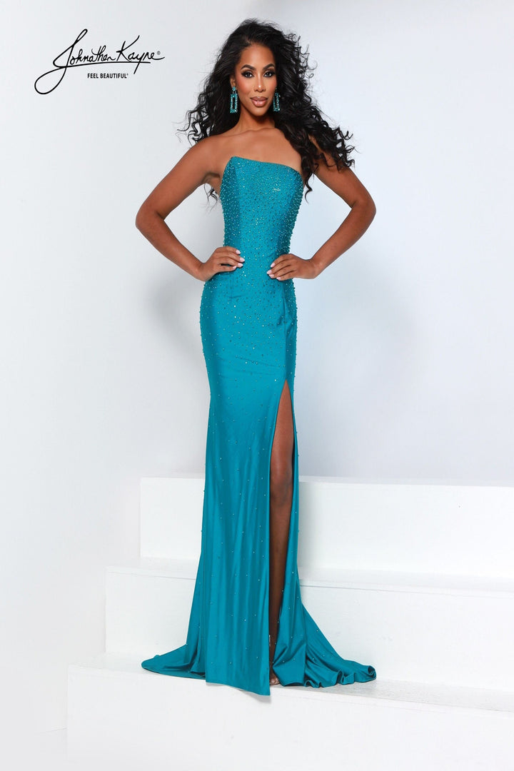 Johnathan Kayne 3314 Dress - FOSTANI.com