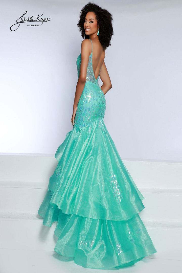 Johnathan Kayne DKS3 DRESS - FOSTANI.com