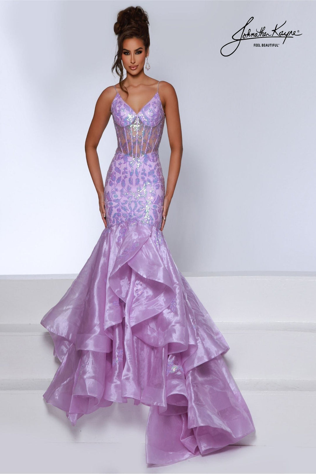 Johnathan Kayne DKS3 DRESS - FOSTANI.com