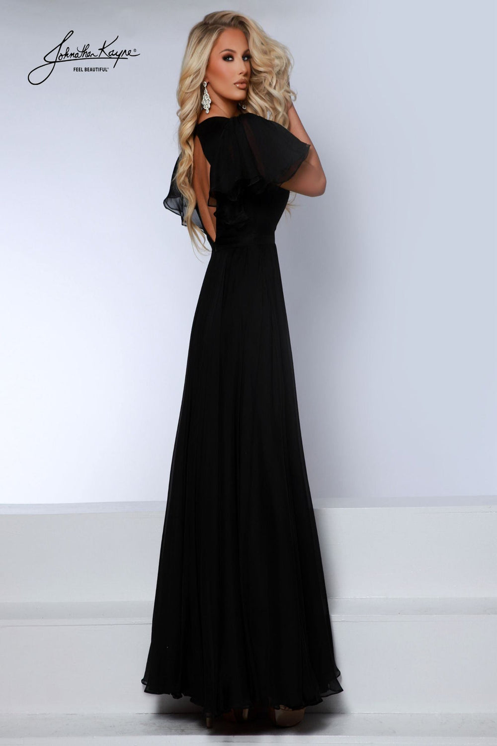 Johnathan Kayne DPO1 DRESS - FOSTANI.com