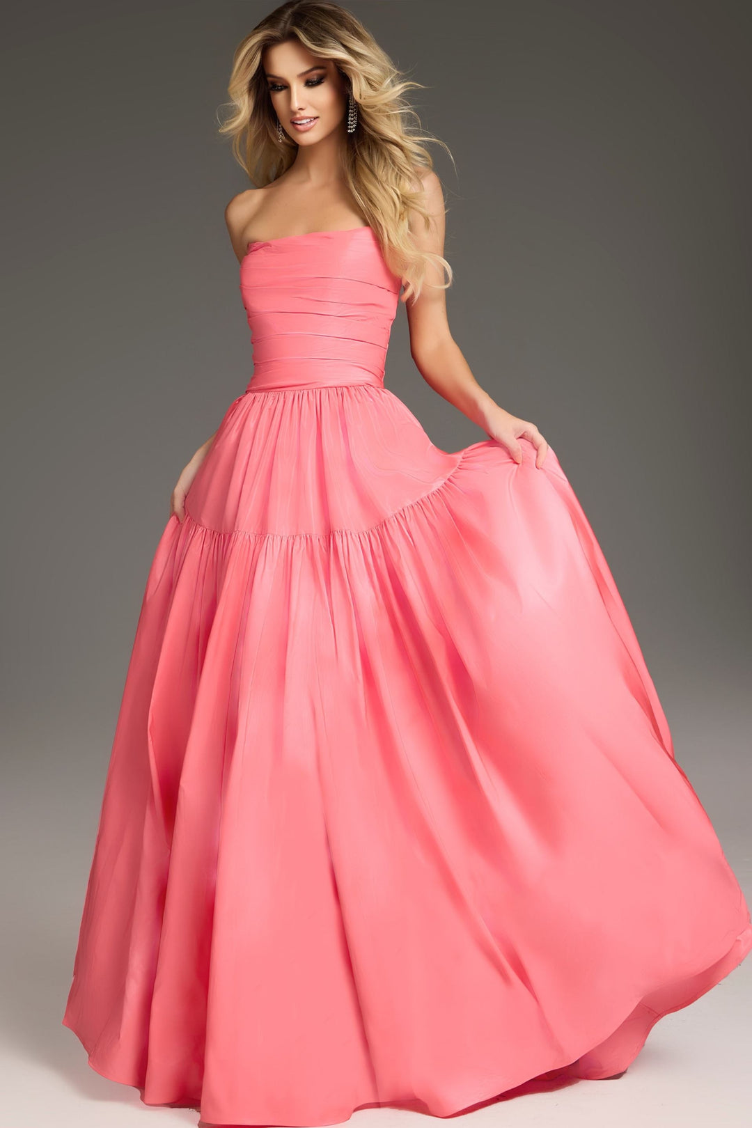 Jovani 38831 Dress - FOSTANI.com