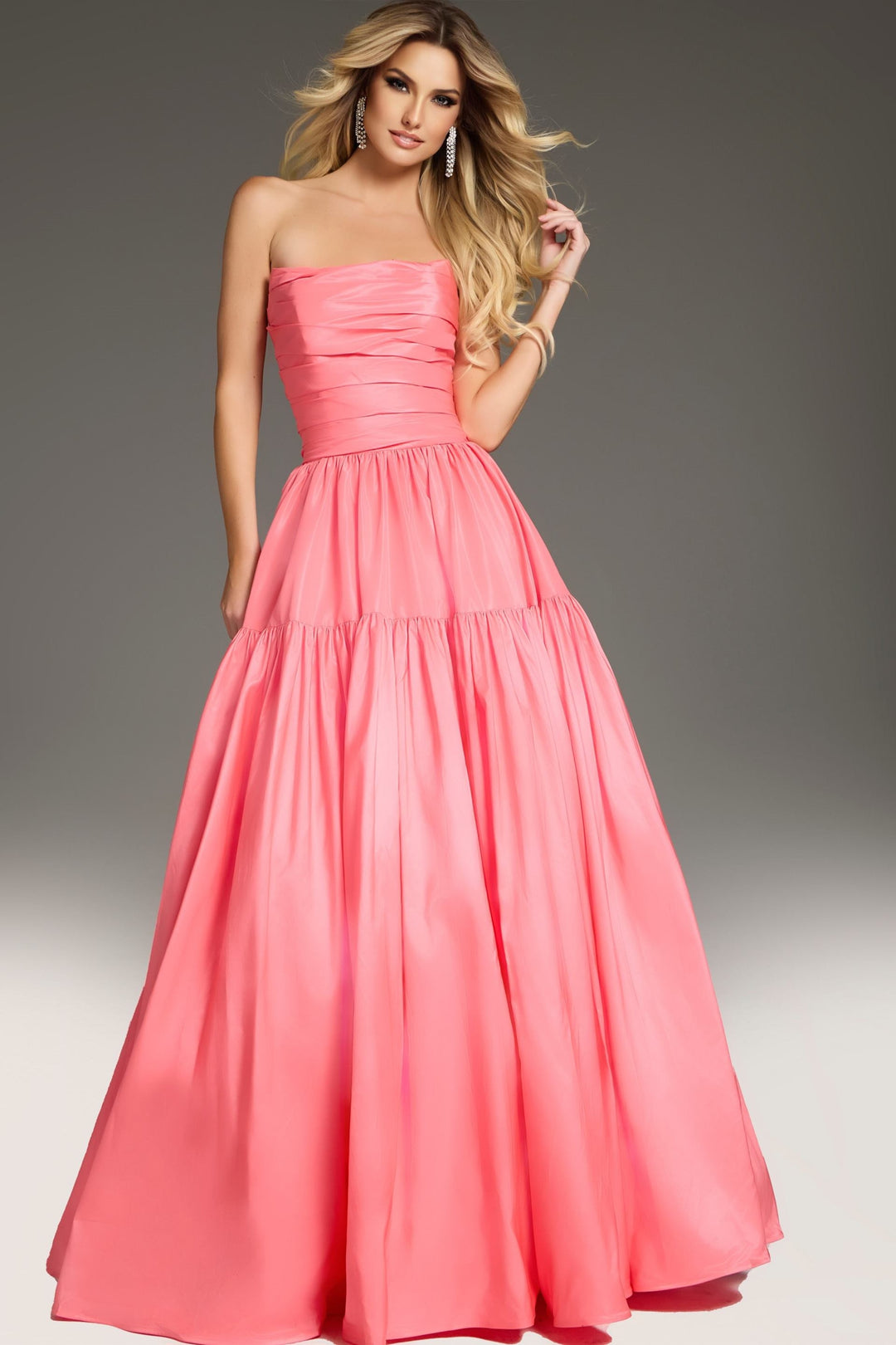 Jovani 38831 Dress - FOSTANI.com