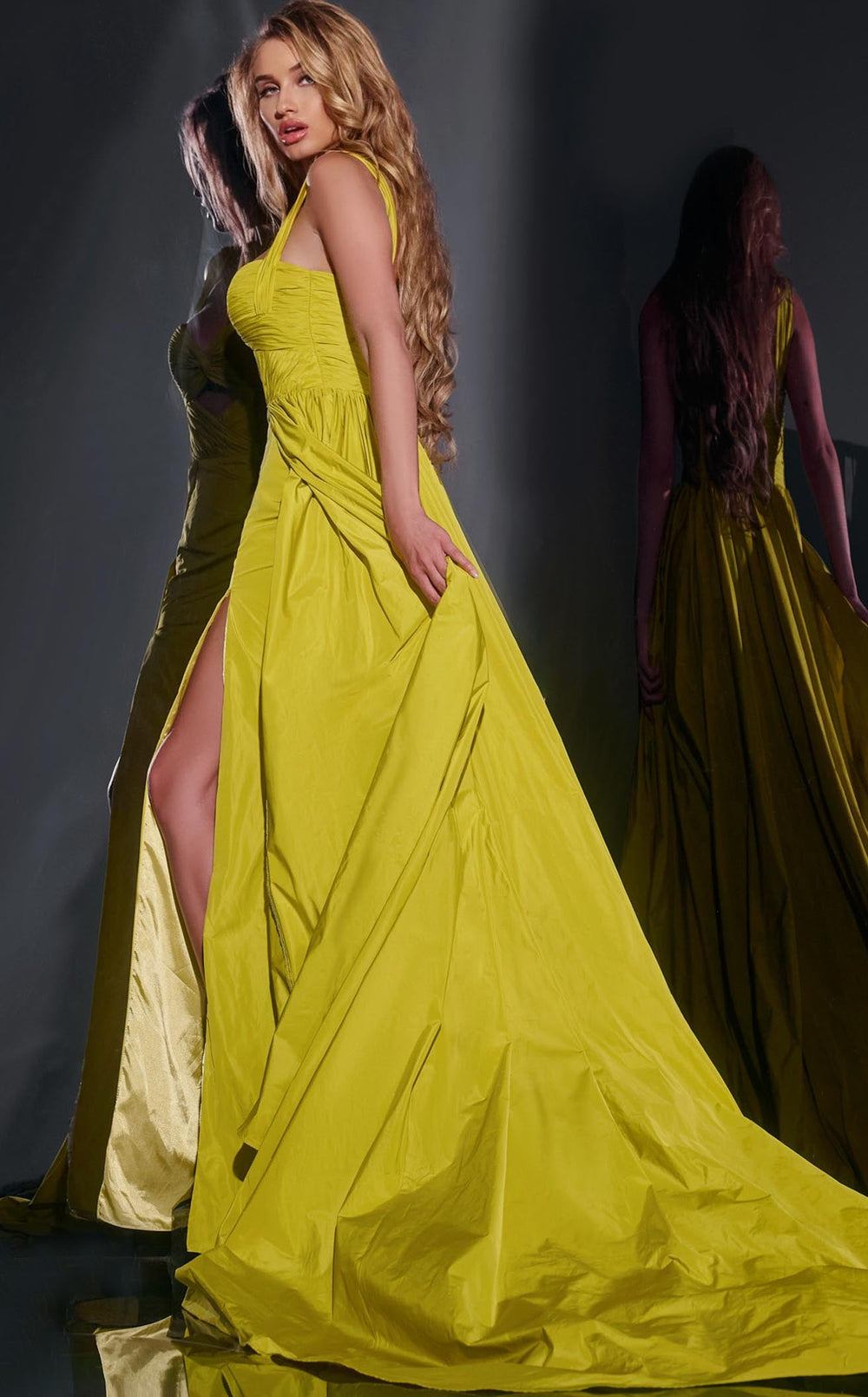 Jovani 38957 Dress - FOSTANI.com