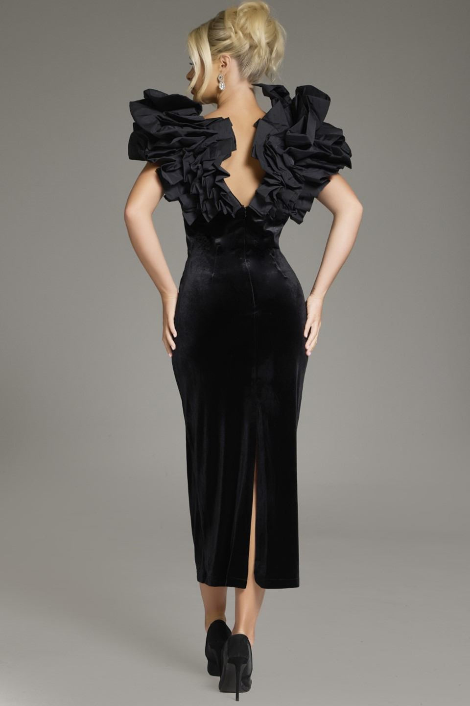 Jovani 39978 Dress - FOSTANI.com
