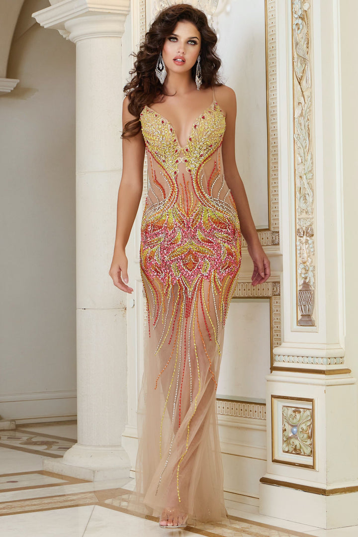 Jovani 40116 Dress