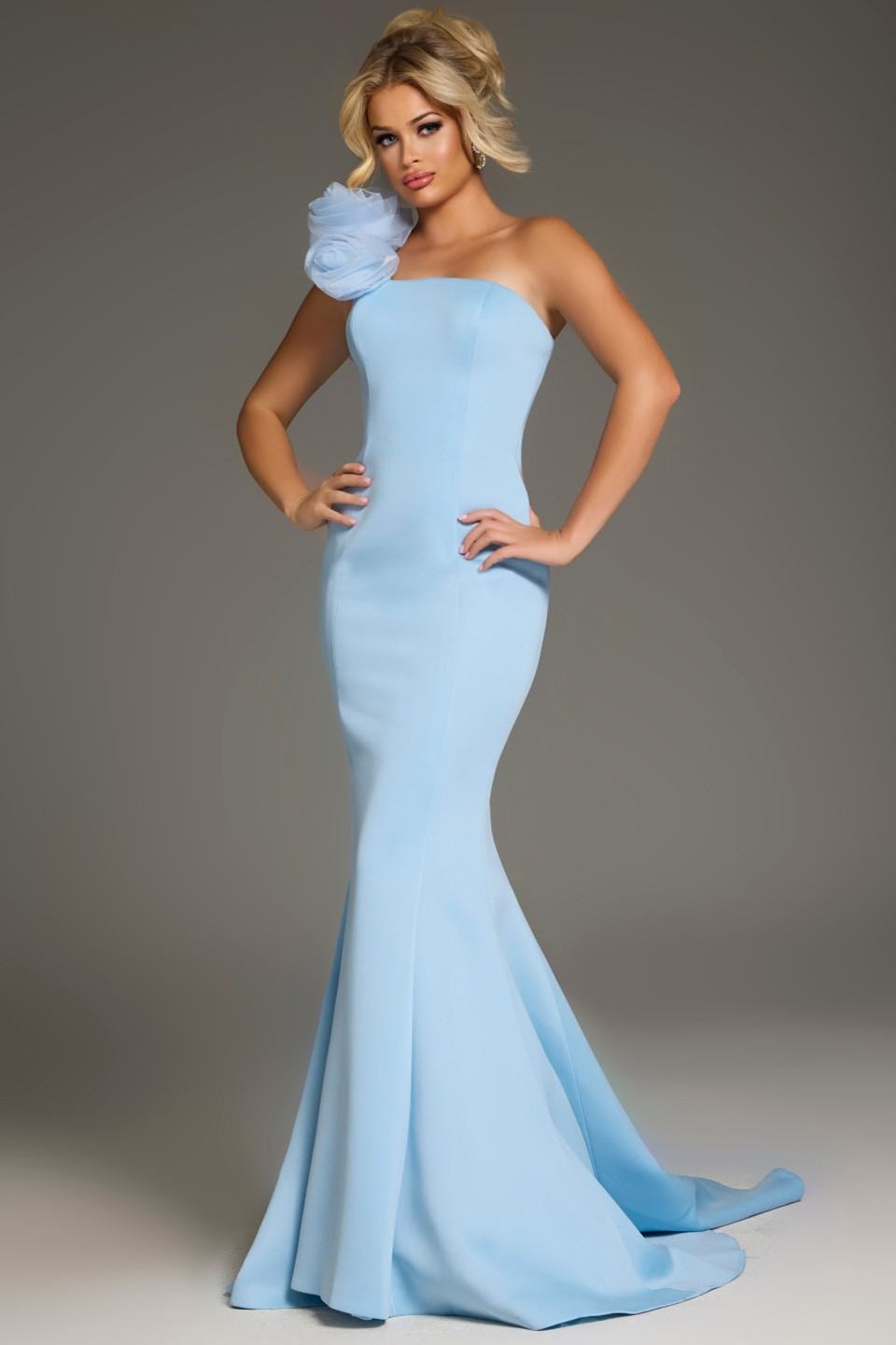 Jovani 40201 Dress - FOSTANI.com