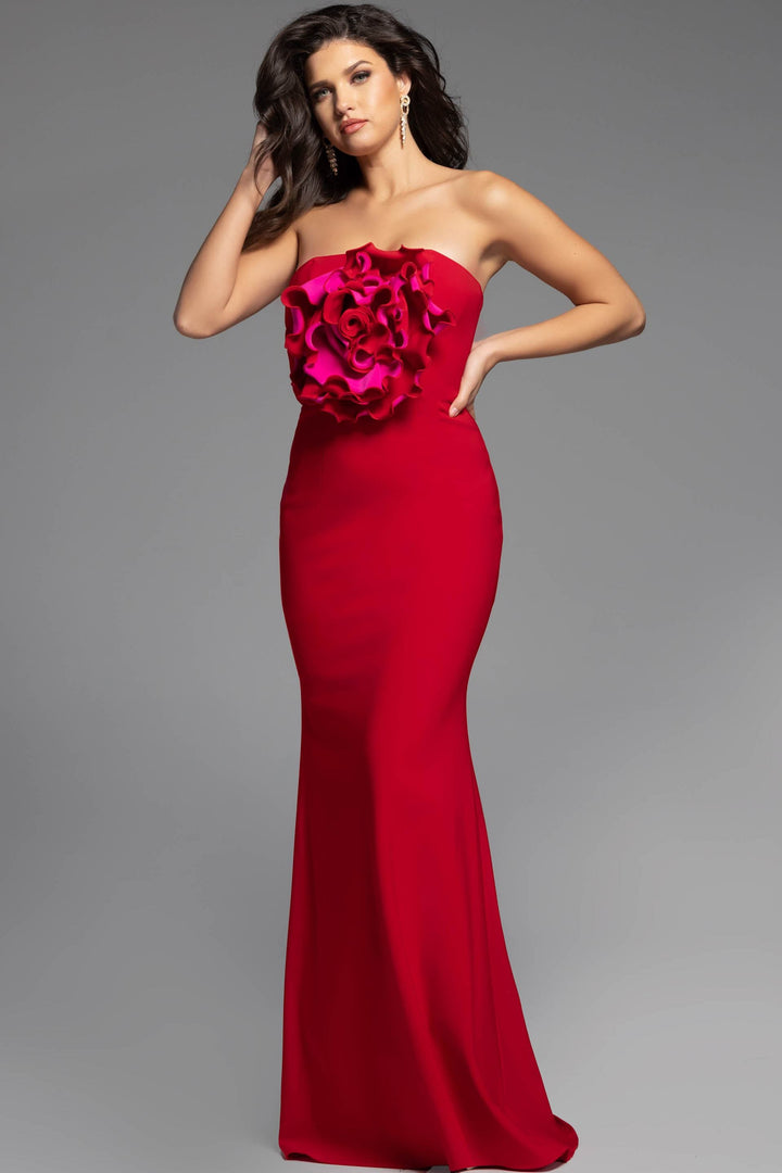 Jovani 40214 Dress