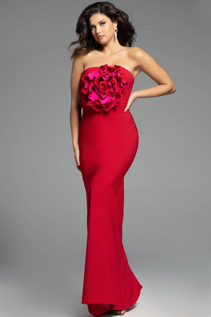 Jovani 40214 Dress