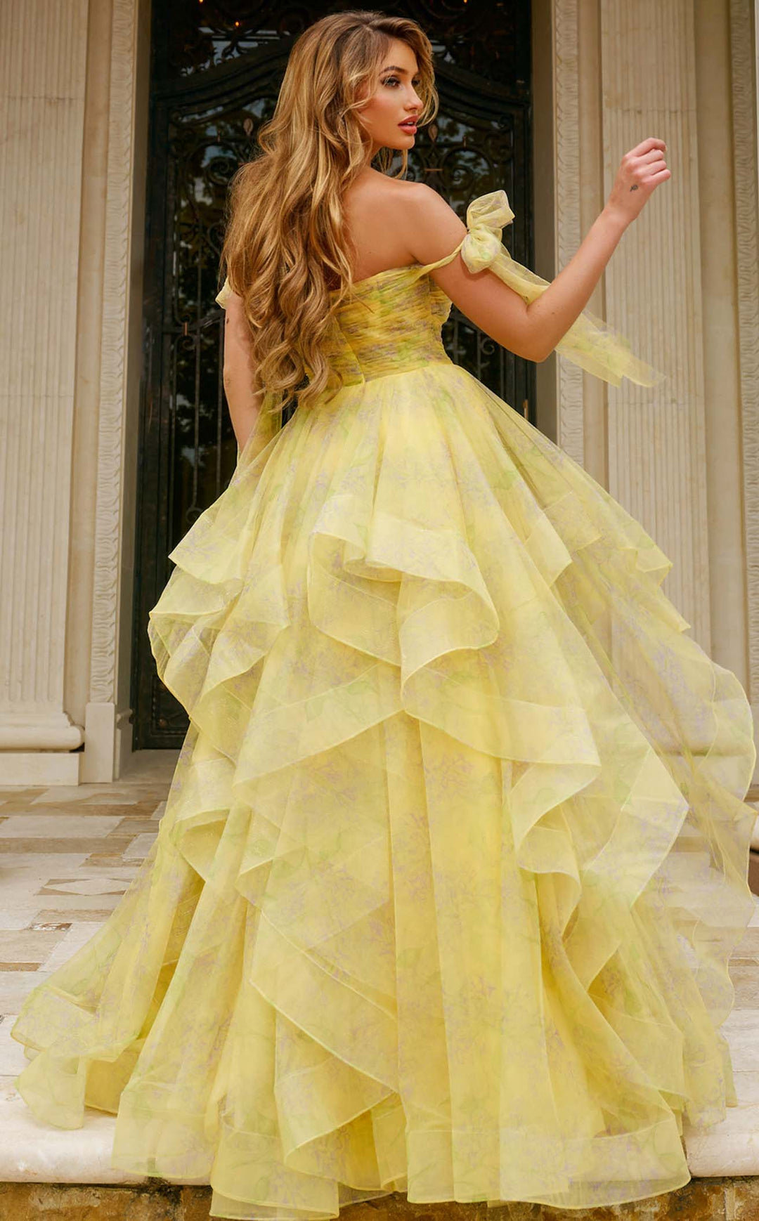 Jovani 40400 Dress - FOSTANI.com