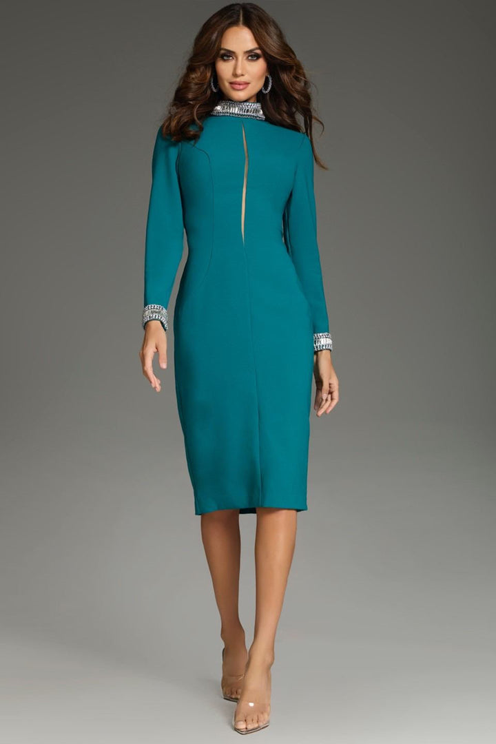 Jovani 40910 Dress - FOSTANI.com