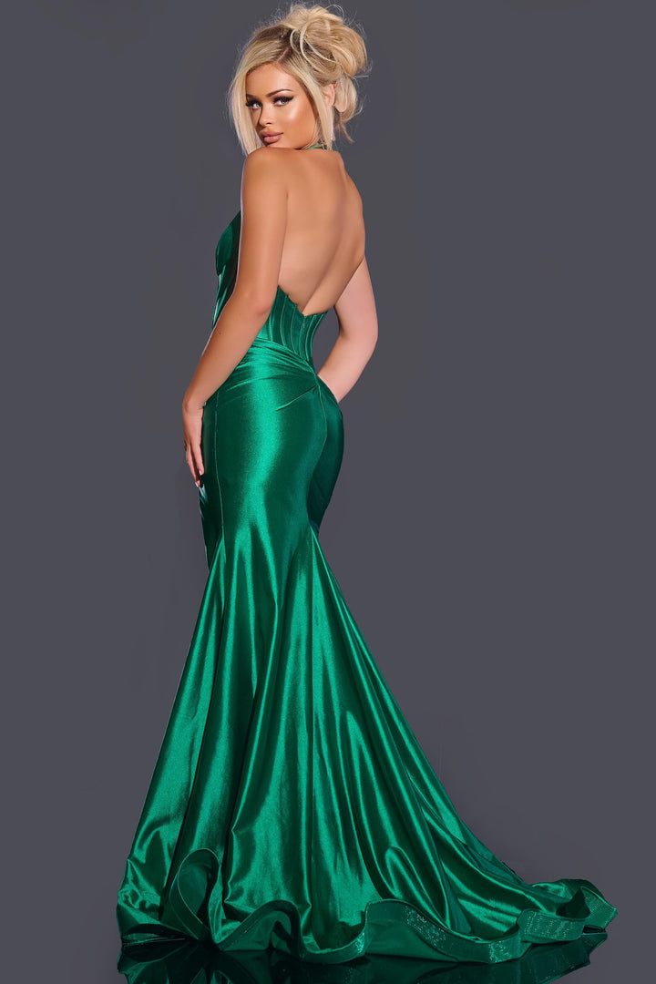 Jovani 41012 Dress - FOSTANI.com