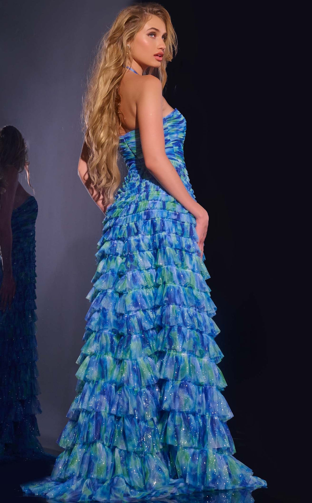 Jovani 42182 Dress - FOSTANI.com