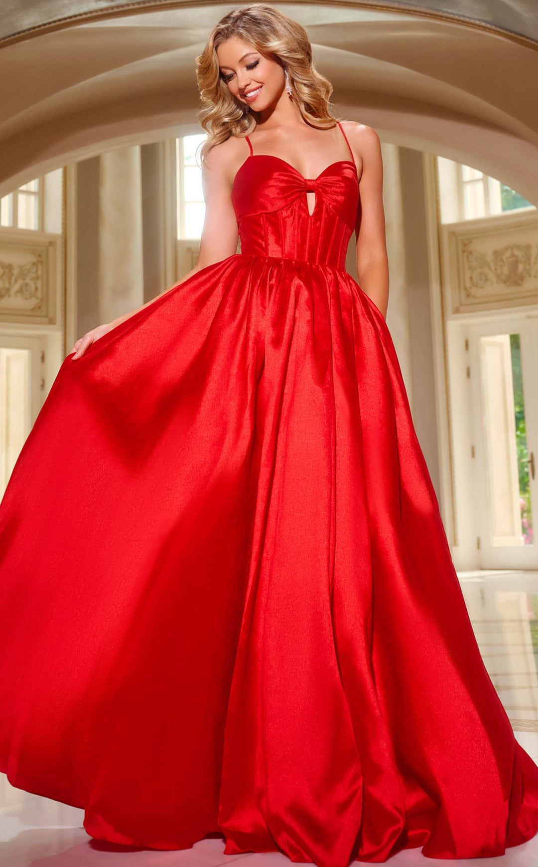 Jovani 43199 Dress - FOSTANI.com
