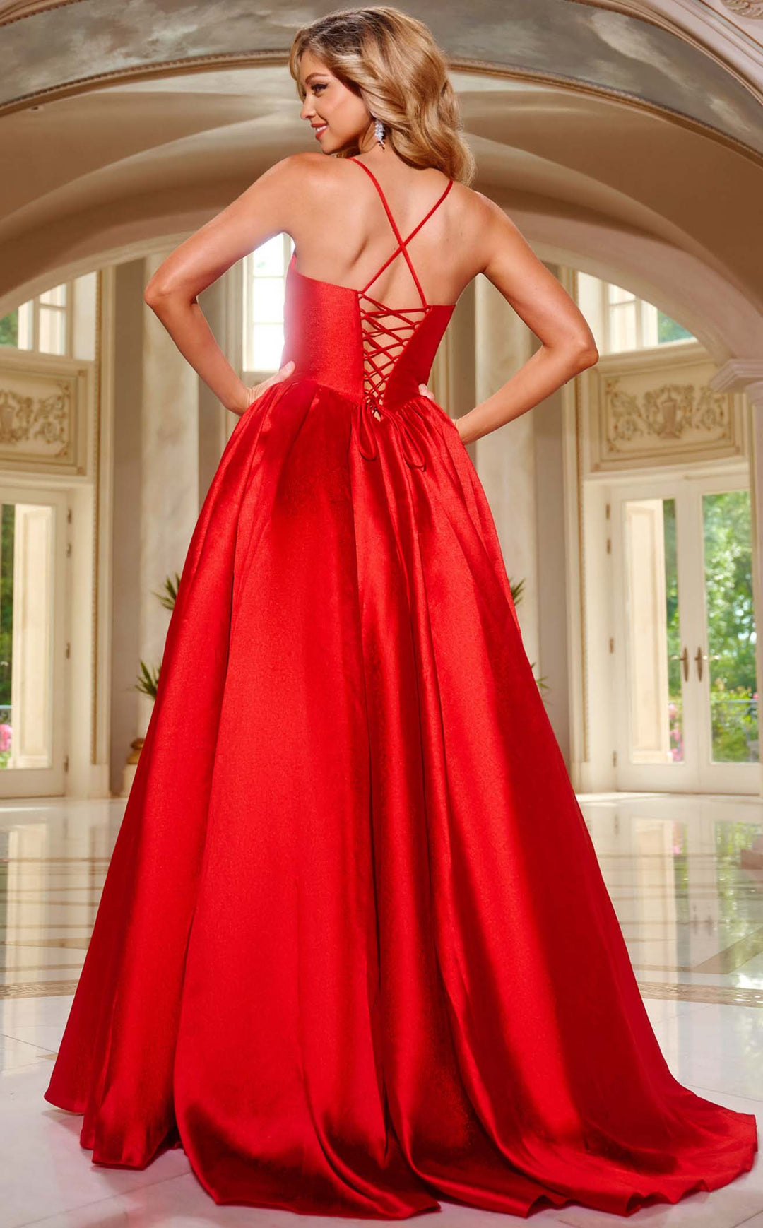 Jovani 43199 Dress - FOSTANI.com
