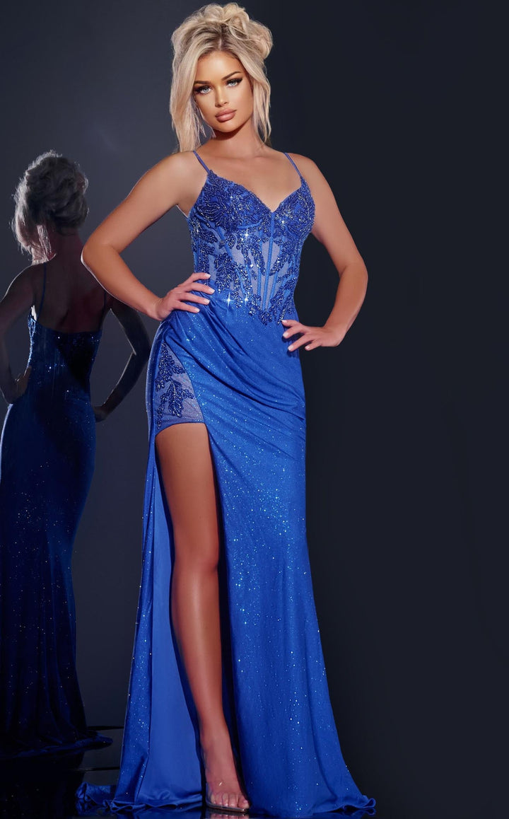 Jovani 43283 Dress - FOSTANI.com