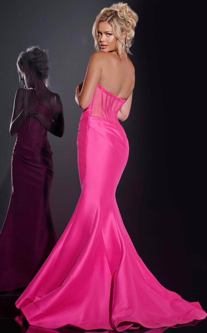 Jovani 43350 Dress - FOSTANI.com
