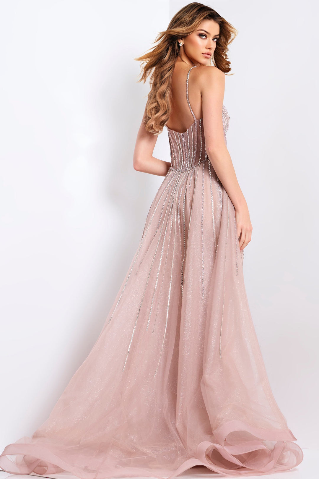 Jovani 43854 Dress