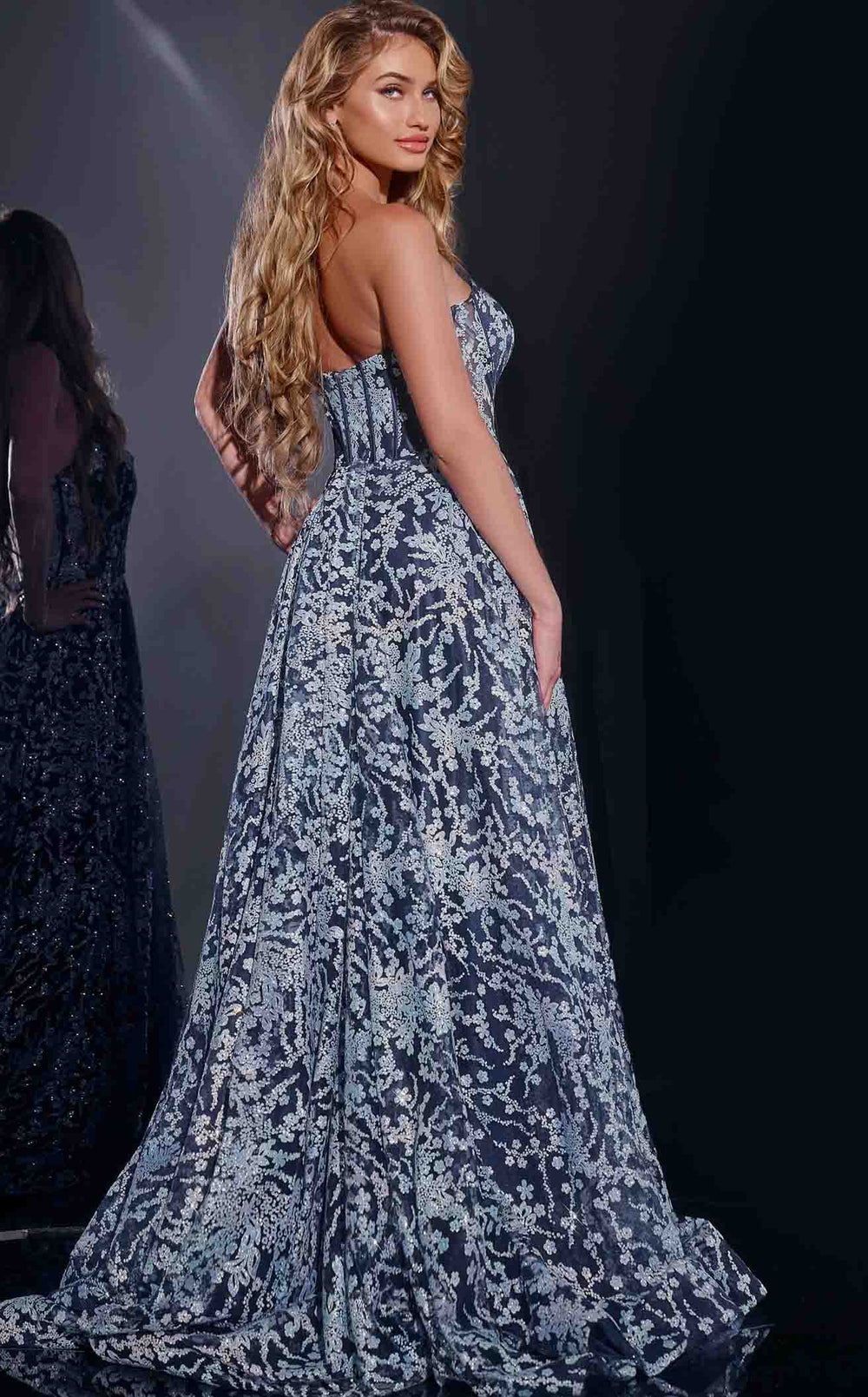 Jovani 44151 Dress - FOSTANI.com