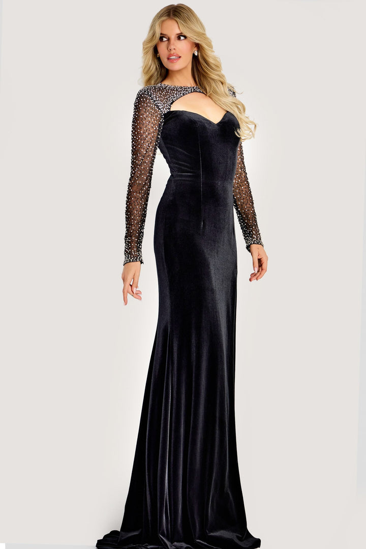 Jovani 44291 Dress