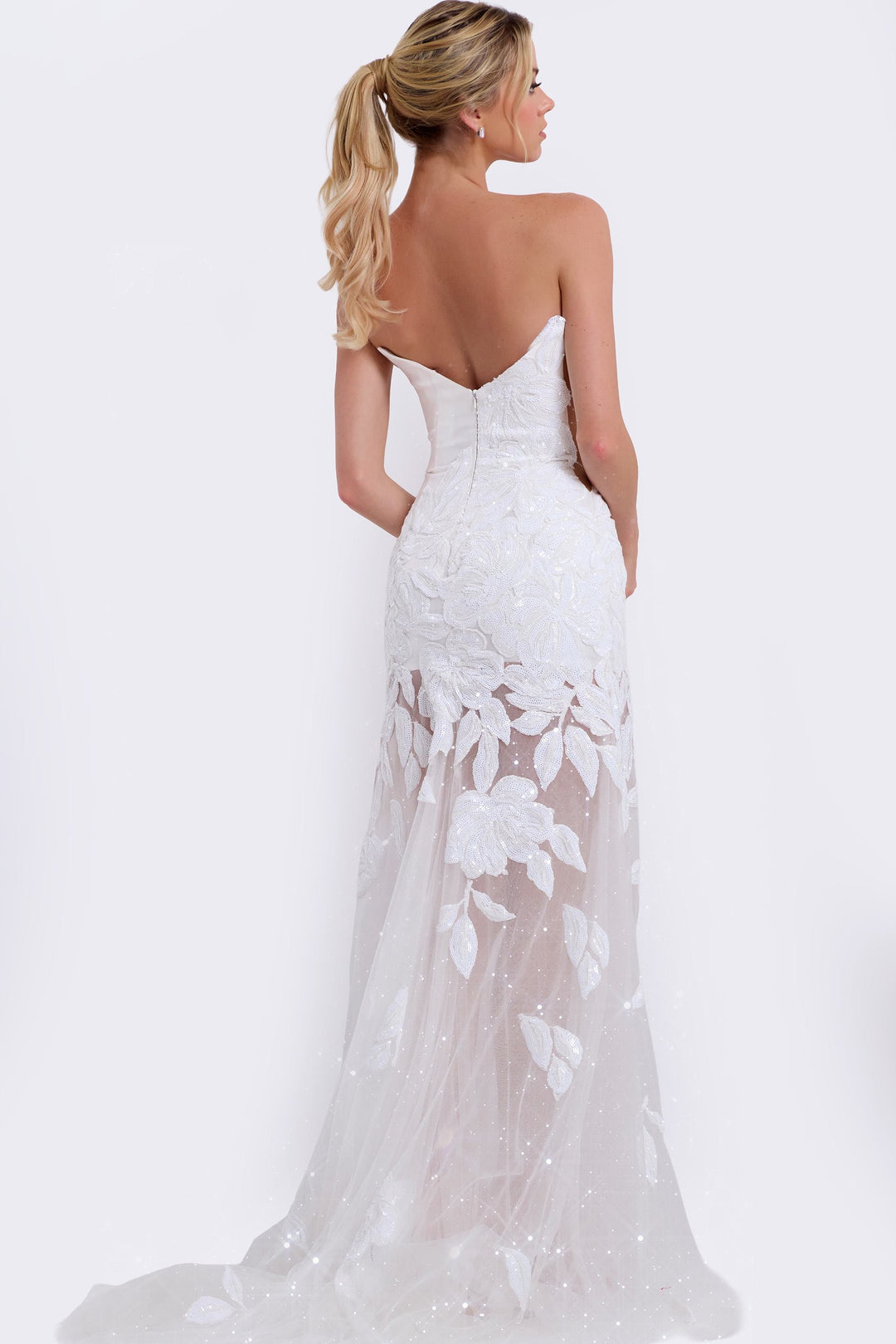 Jovani 44437 Dress