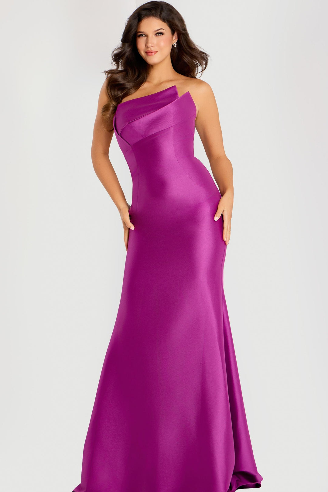 Jovani 44529 Dress - FOSTANI.com