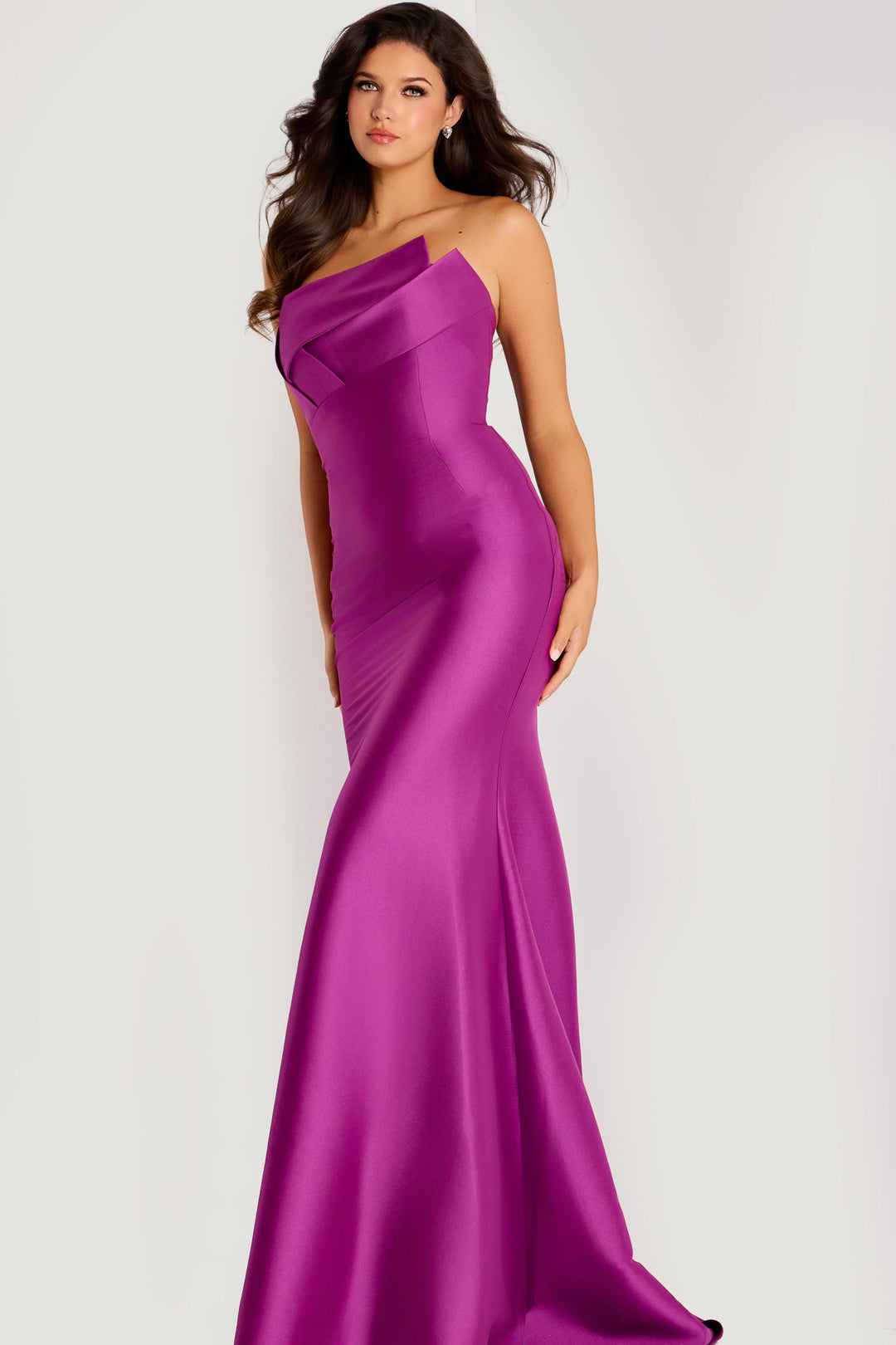 Jovani 44529 Dress - FOSTANI.com