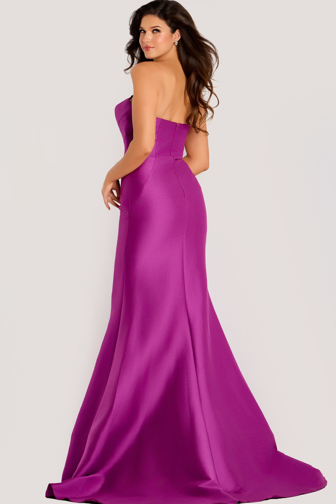 Jovani 44529 Dress - FOSTANI.com