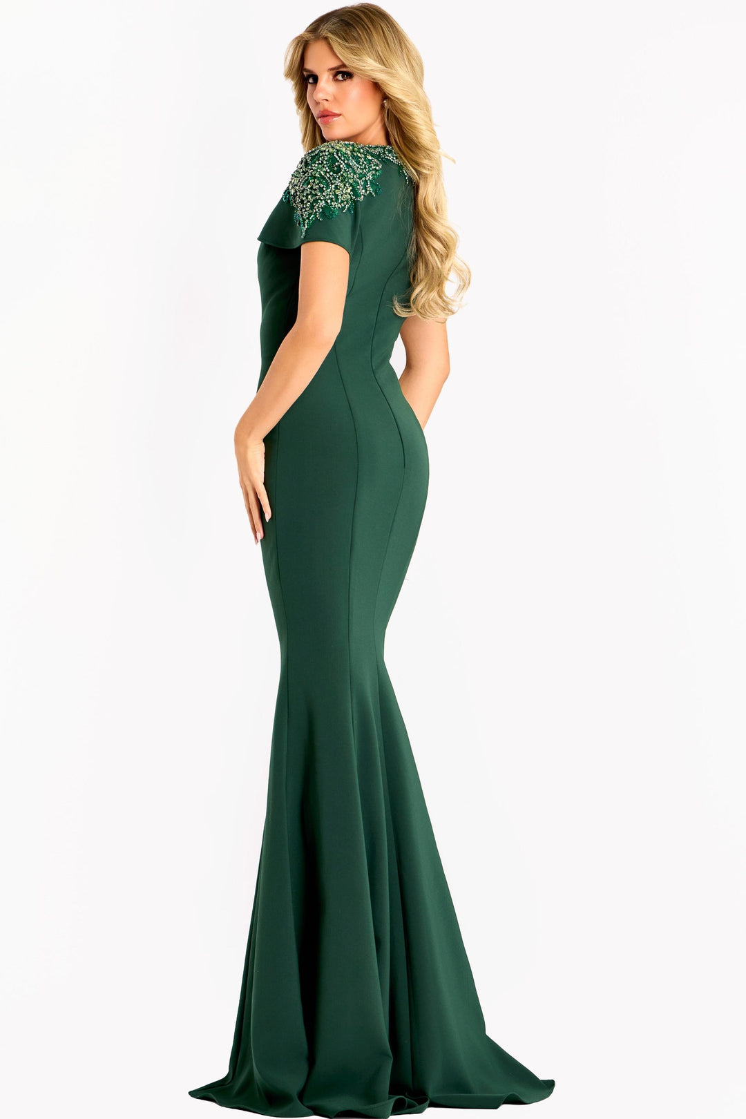 Jovani 45477 Dress - FOSTANI.com