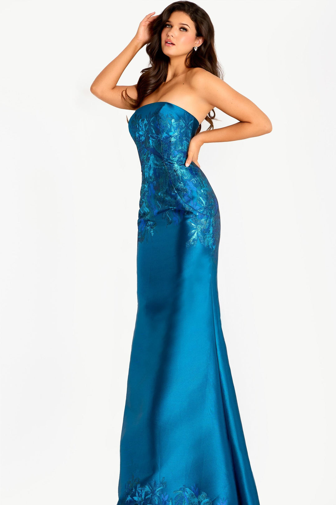 Jovani 45577 Dress - FOSTANI.com