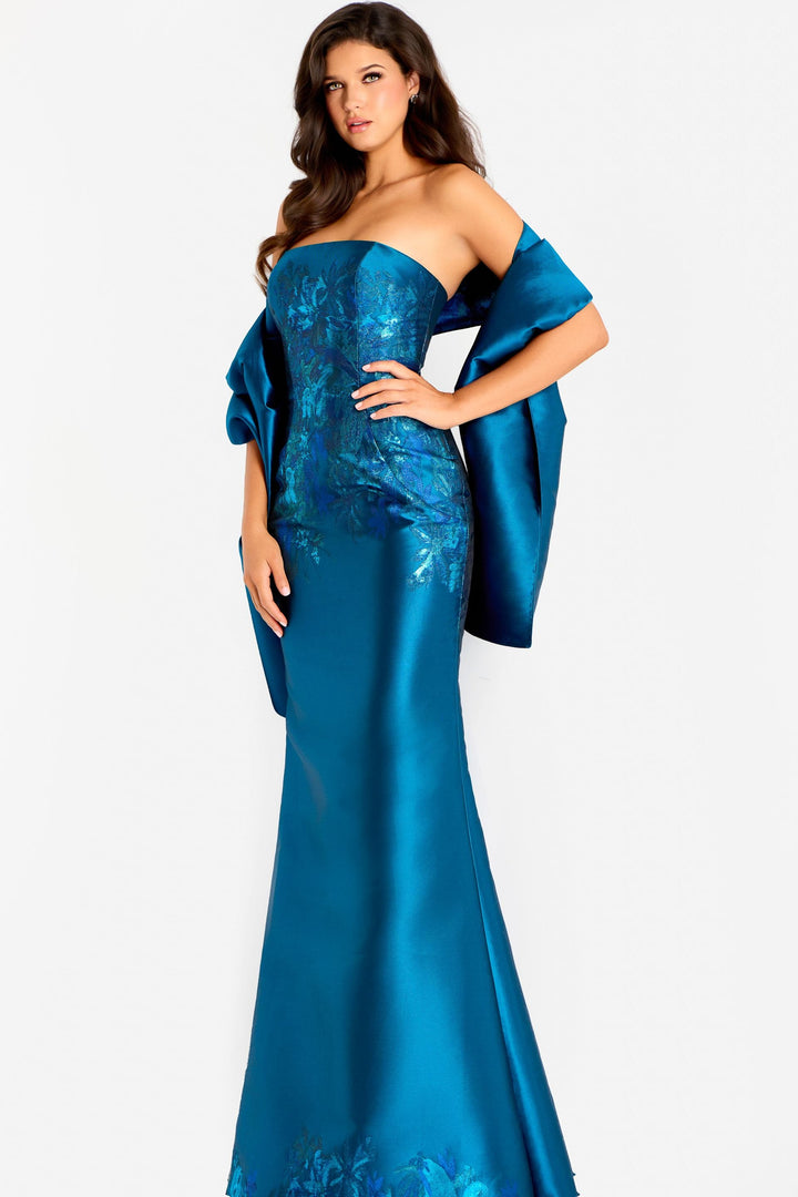 Jovani 45577 Dress - FOSTANI.com
