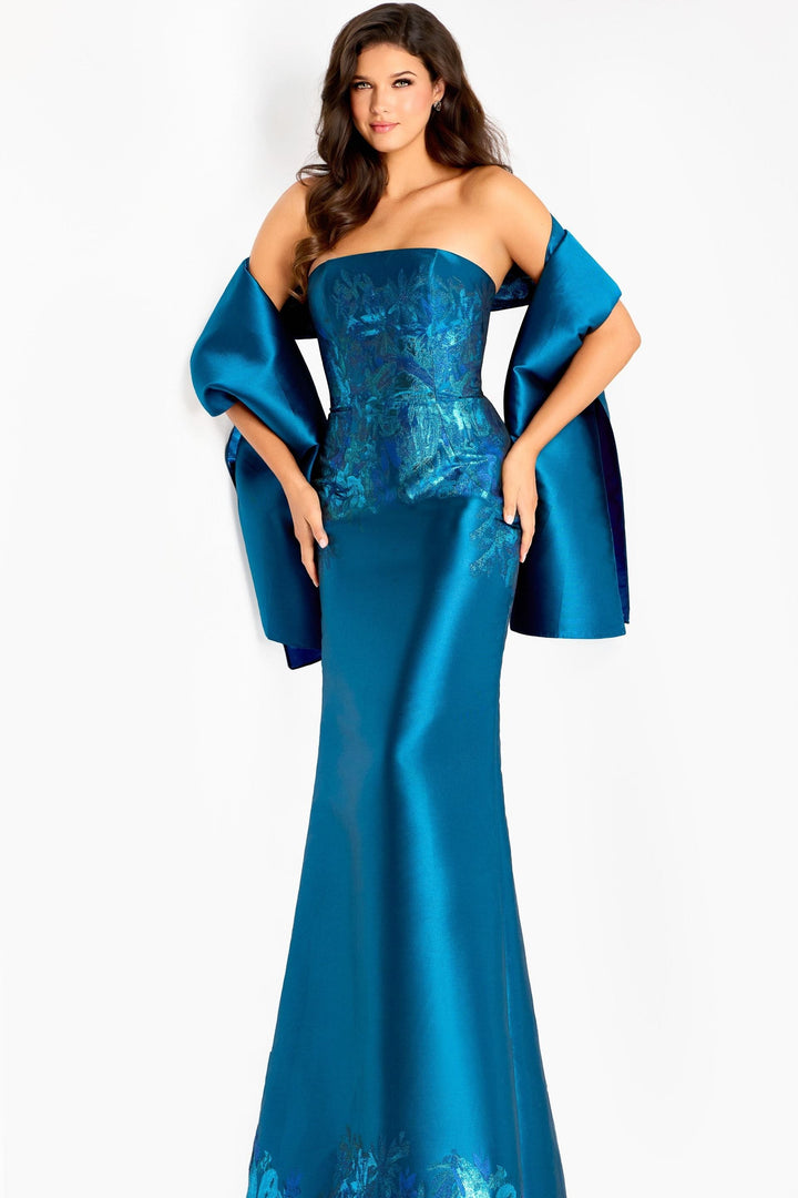 Jovani 45577 Dress - FOSTANI.com