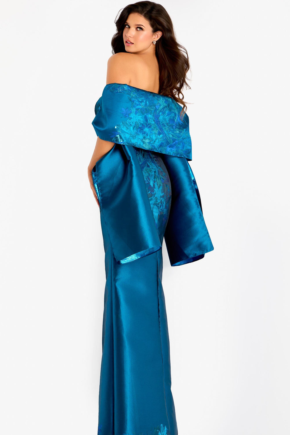 Jovani 45577 Dress - FOSTANI.com