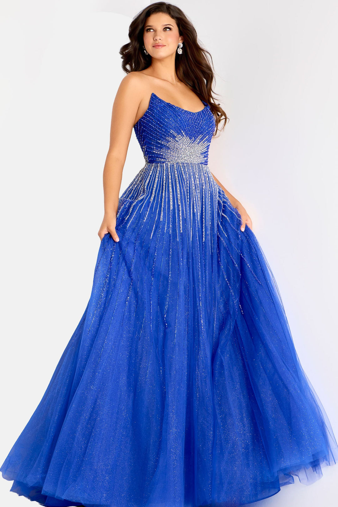 Jovani 45649 Dress