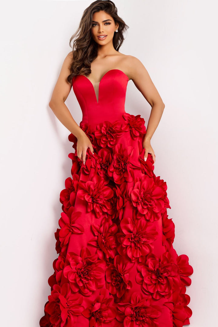 Jovani 45661 Dress